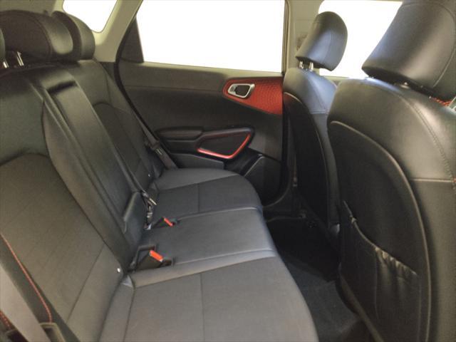 used 2020 Kia Soul car, priced at $19,495
