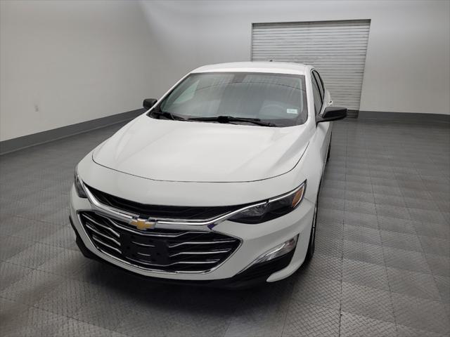 used 2020 Chevrolet Malibu car, priced at $20,595