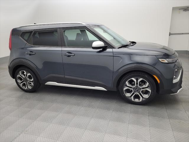 used 2020 Kia Soul car, priced at $16,295