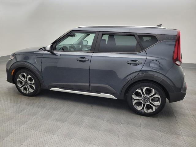 used 2020 Kia Soul car, priced at $16,295