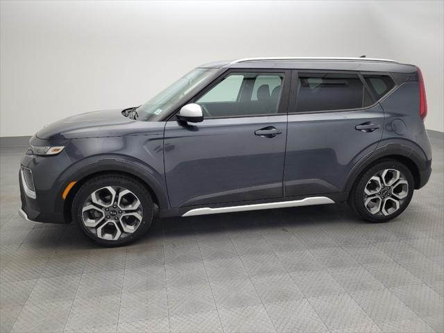 used 2020 Kia Soul car, priced at $16,295