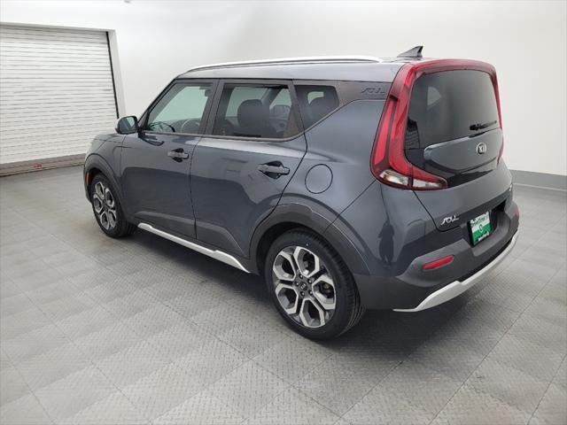 used 2020 Kia Soul car, priced at $16,295