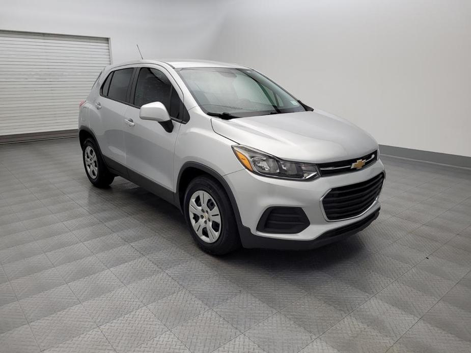 used 2019 Chevrolet Trax car, priced at $15,895