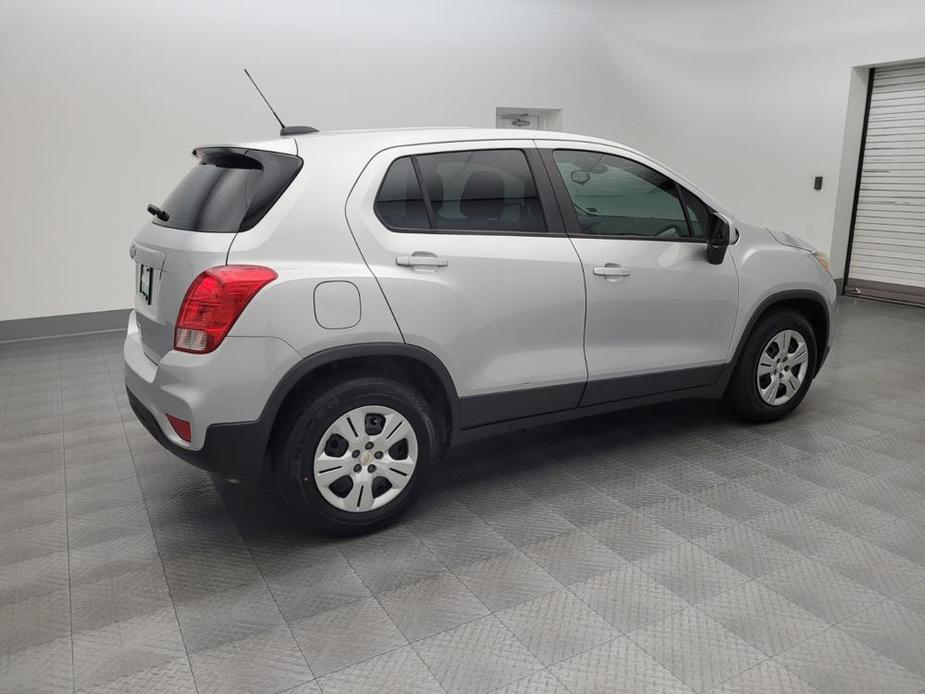 used 2019 Chevrolet Trax car, priced at $15,695