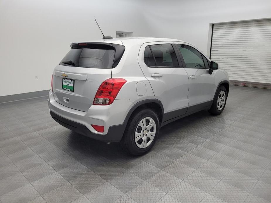 used 2019 Chevrolet Trax car, priced at $15,895