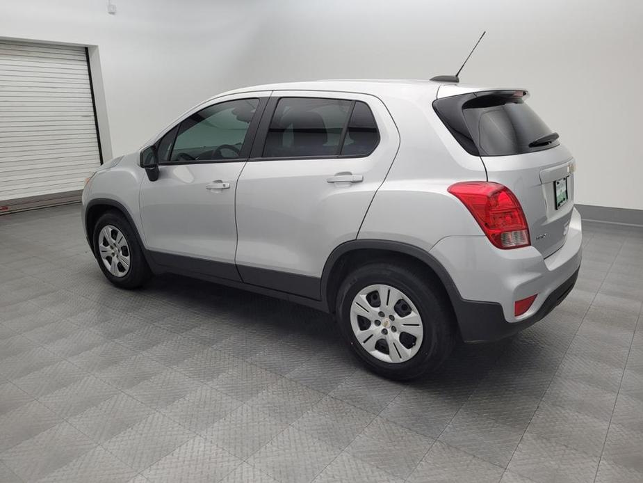 used 2019 Chevrolet Trax car, priced at $15,895