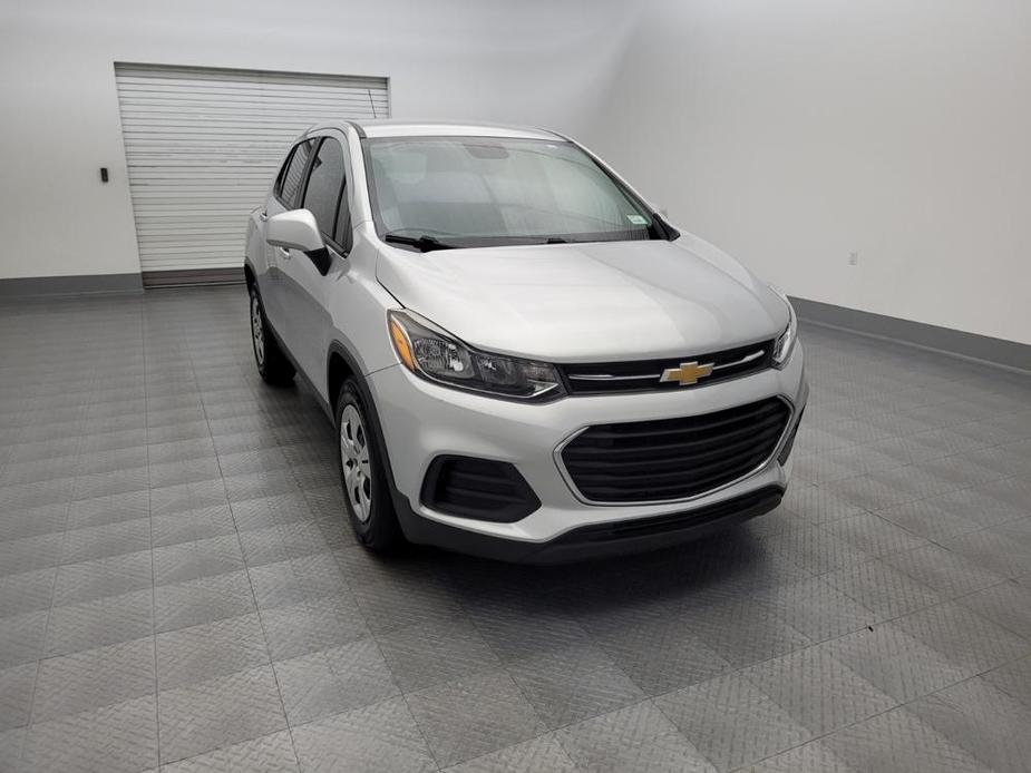 used 2019 Chevrolet Trax car, priced at $15,695