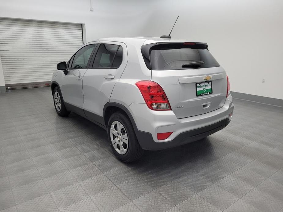 used 2019 Chevrolet Trax car, priced at $15,895