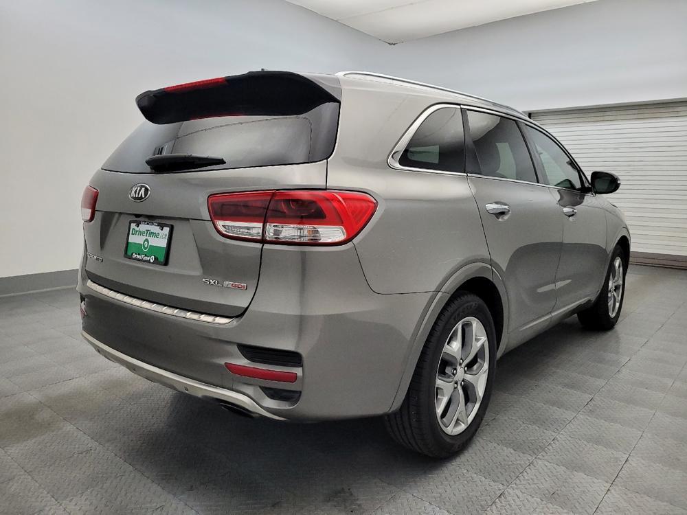 used 2016 Kia Sorento car, priced at $15,795