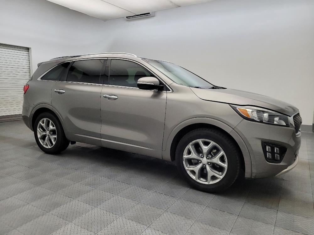 used 2016 Kia Sorento car, priced at $15,795
