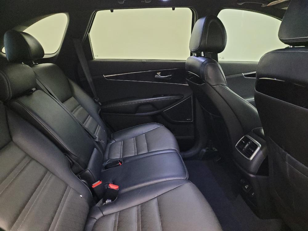 used 2016 Kia Sorento car, priced at $15,795