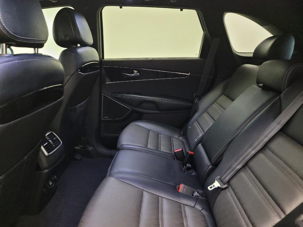 used 2016 Kia Sorento car, priced at $15,795