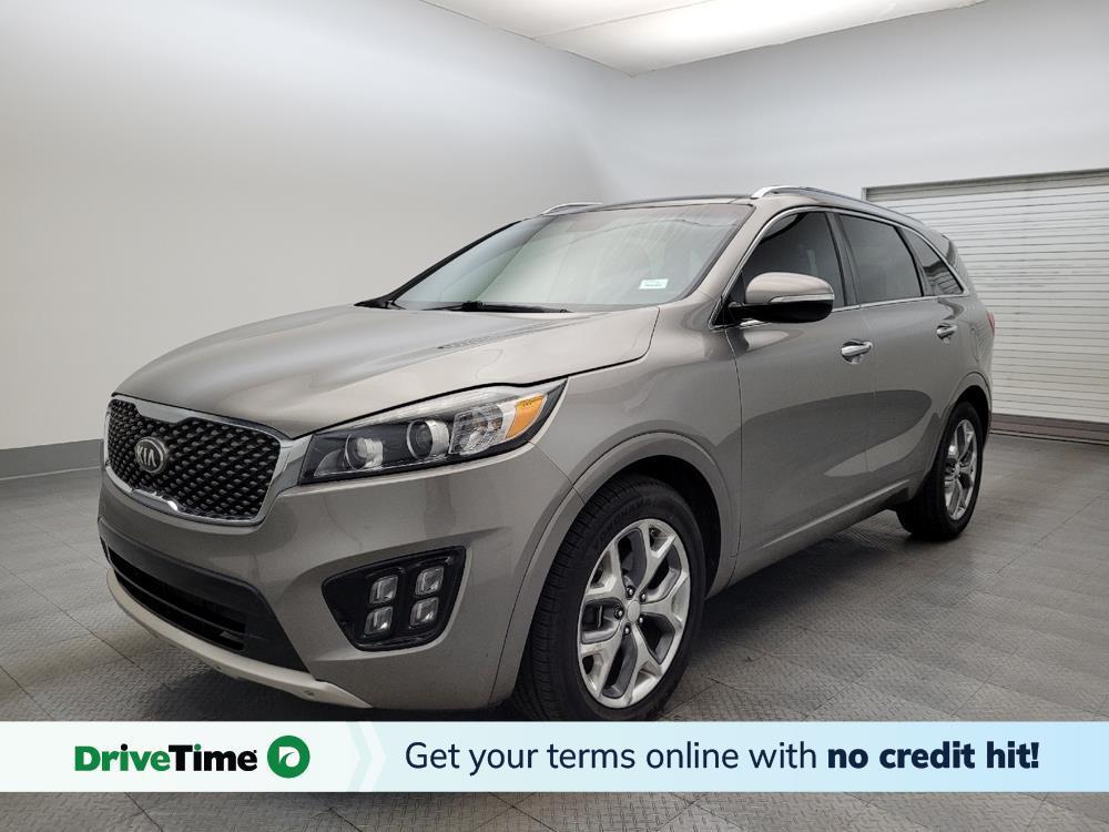 used 2016 Kia Sorento car, priced at $15,795