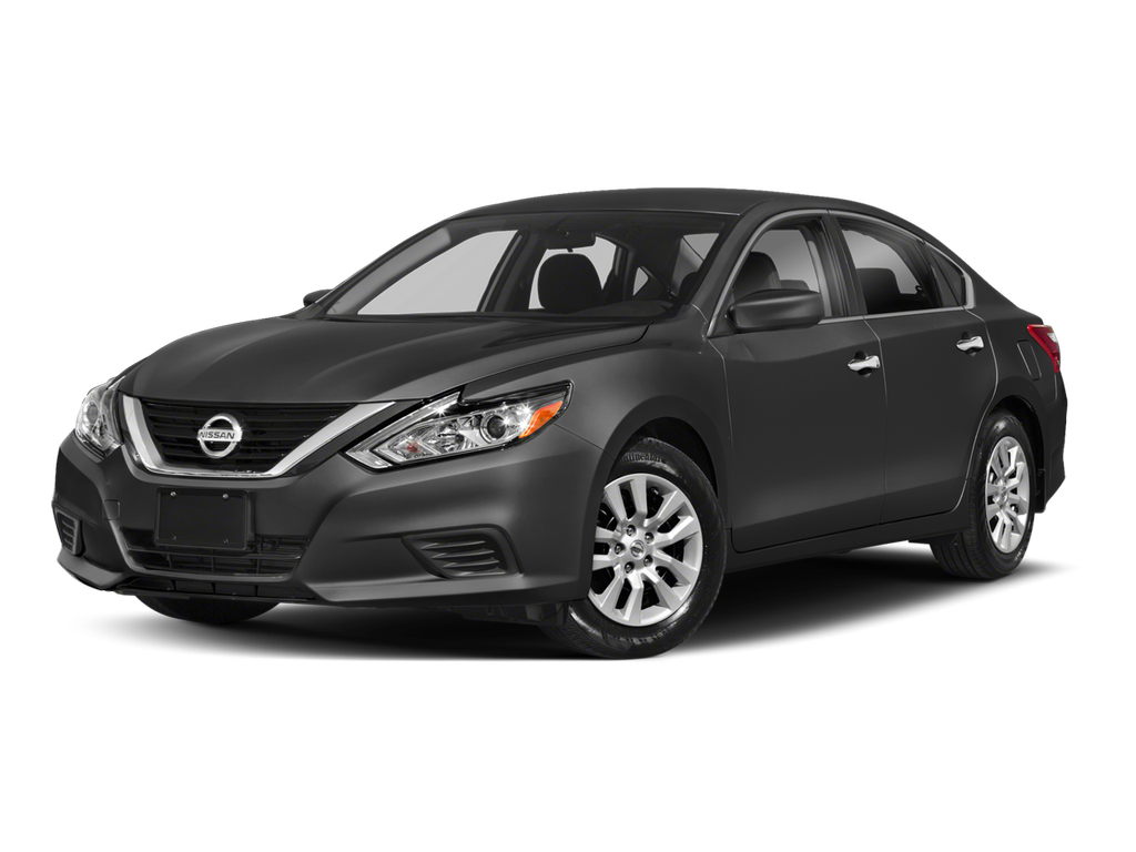 used 2018 Nissan Altima car, priced at $14,995