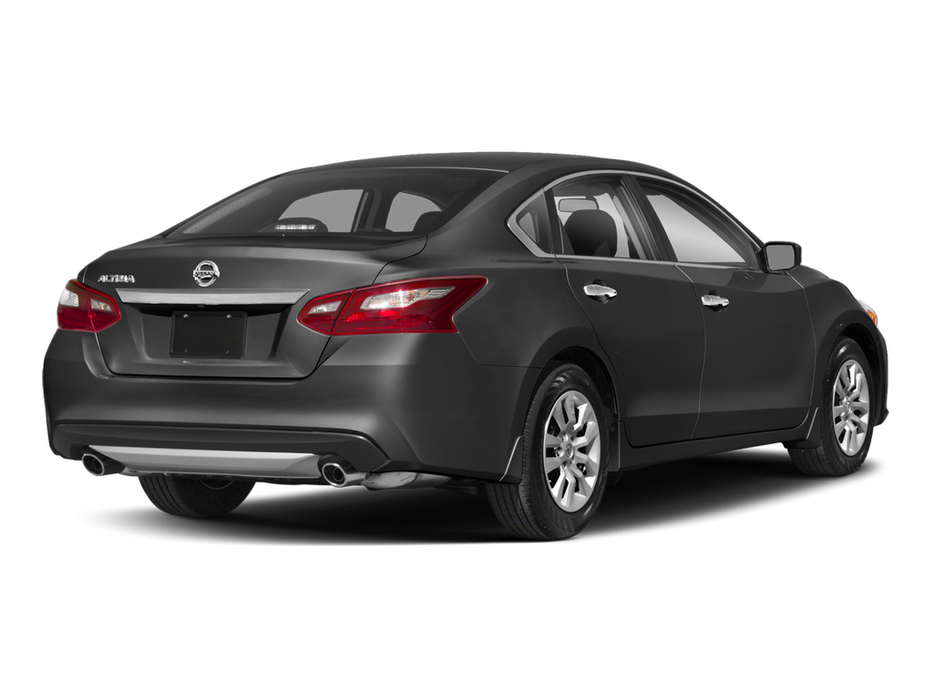 used 2018 Nissan Altima car, priced at $14,995