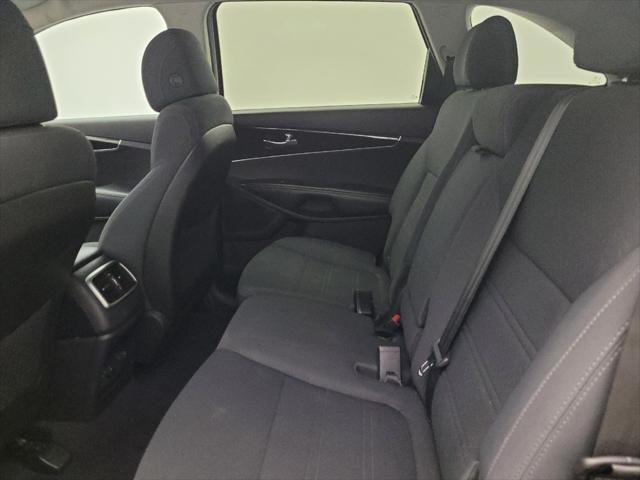 used 2017 Kia Sorento car, priced at $14,995