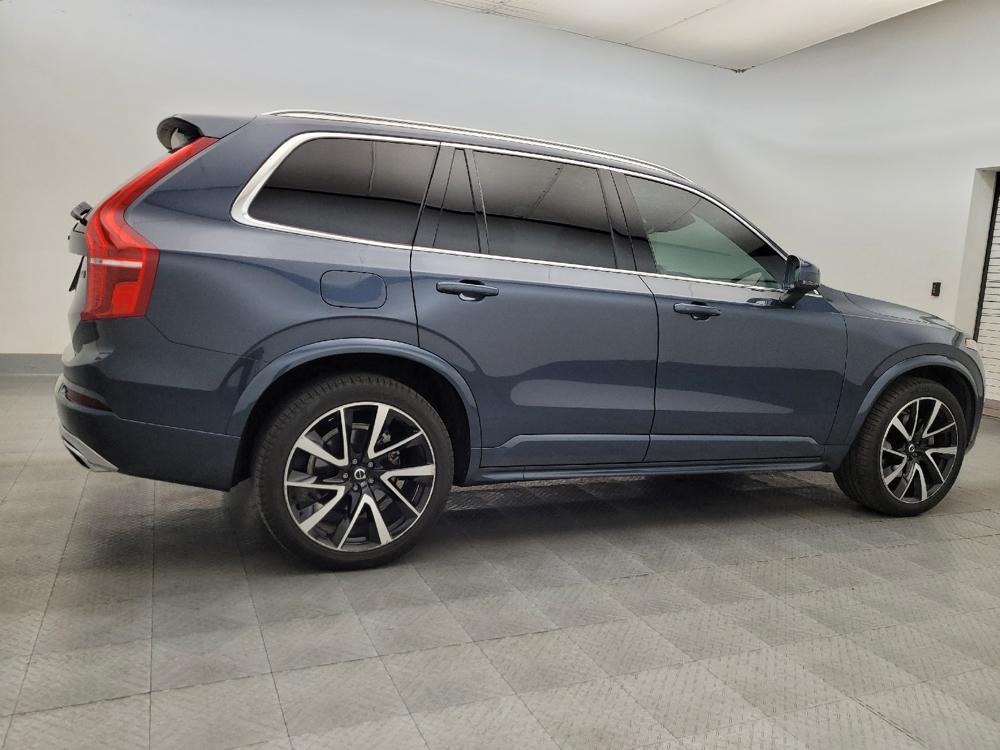 used 2020 Volvo XC90 car, priced at $27,995