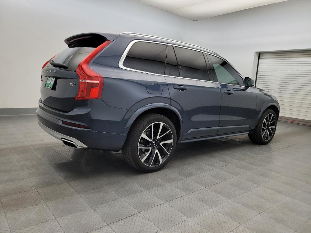 used 2020 Volvo XC90 car, priced at $27,995
