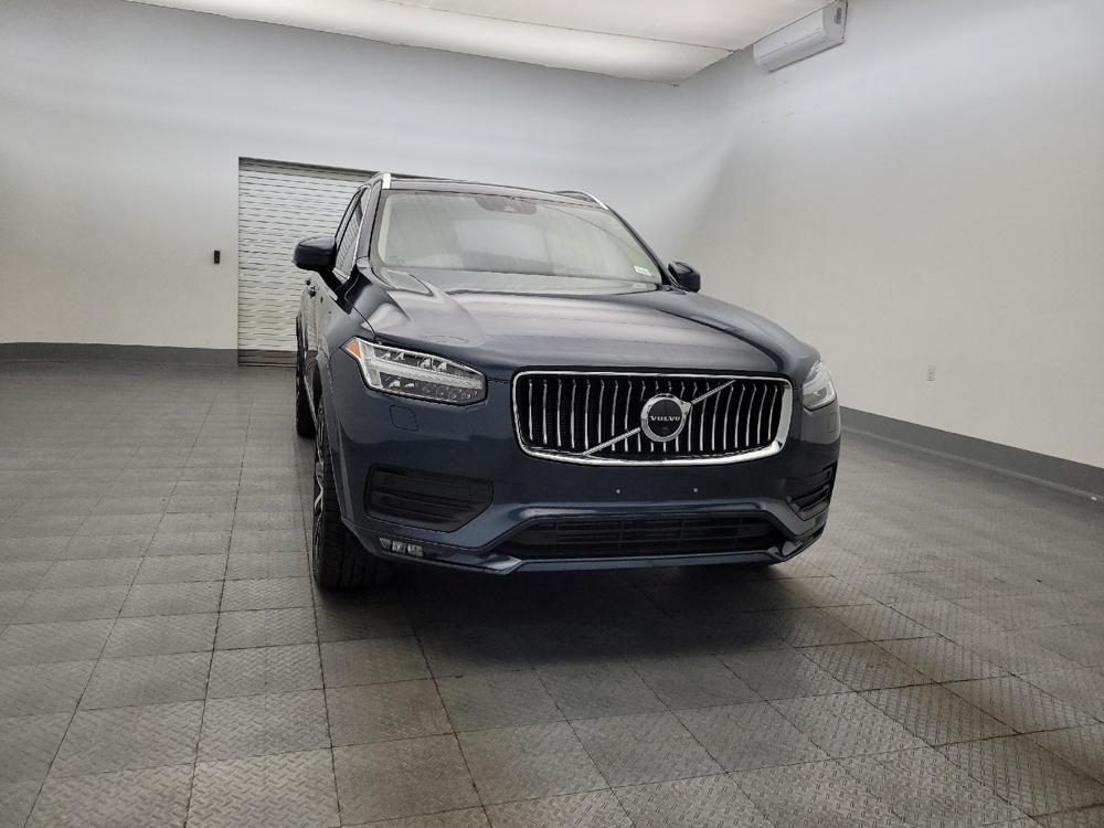 used 2020 Volvo XC90 car, priced at $27,995