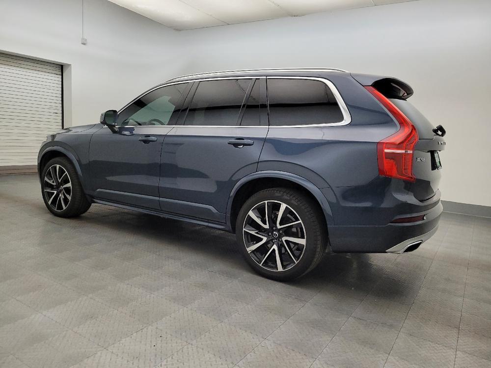 used 2020 Volvo XC90 car, priced at $27,995