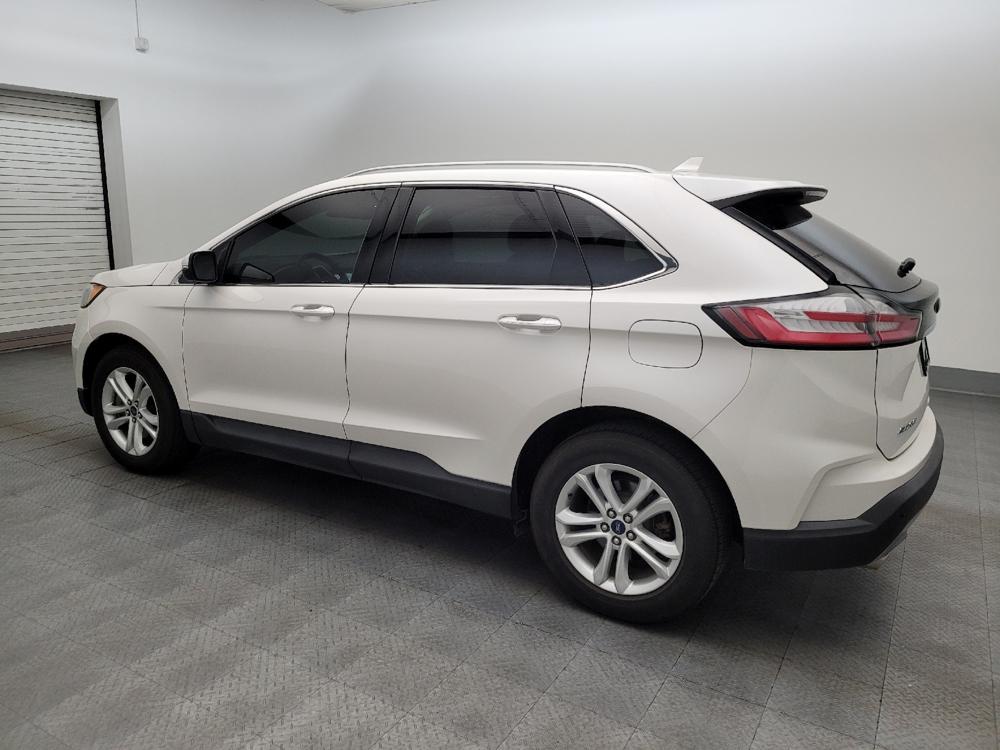 used 2019 Ford Edge car, priced at $17,695