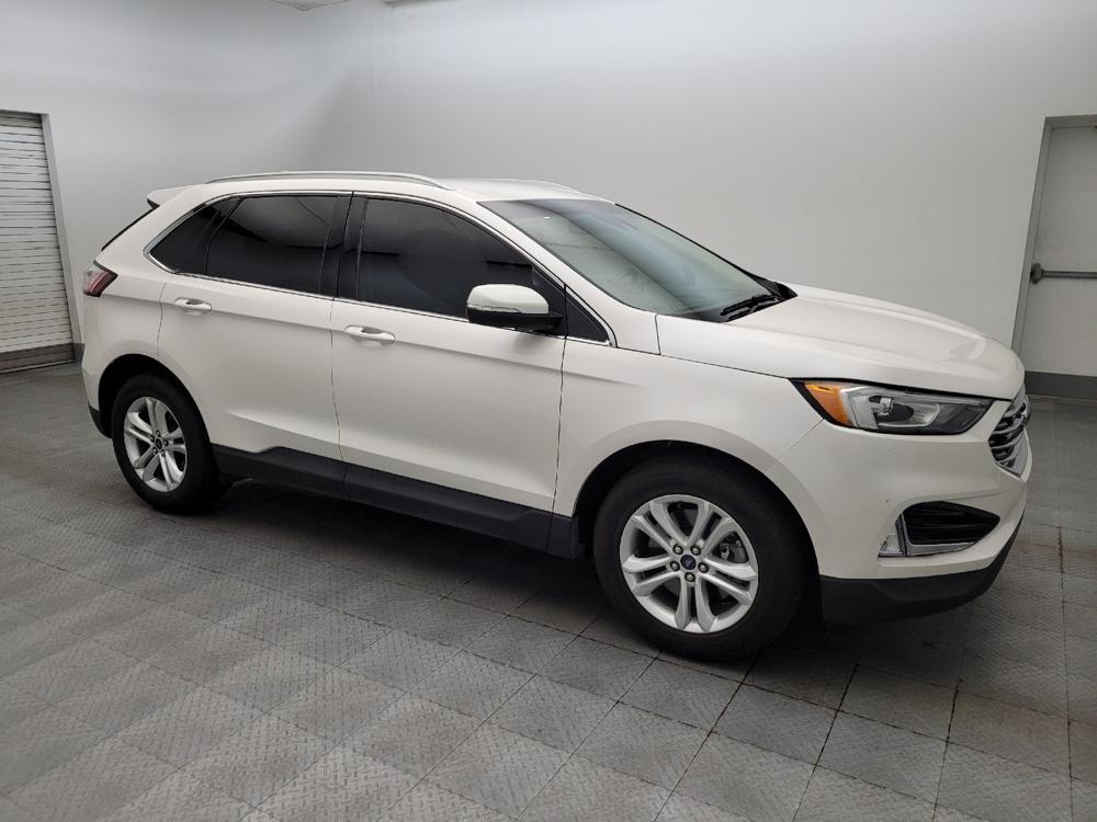 used 2019 Ford Edge car, priced at $17,695