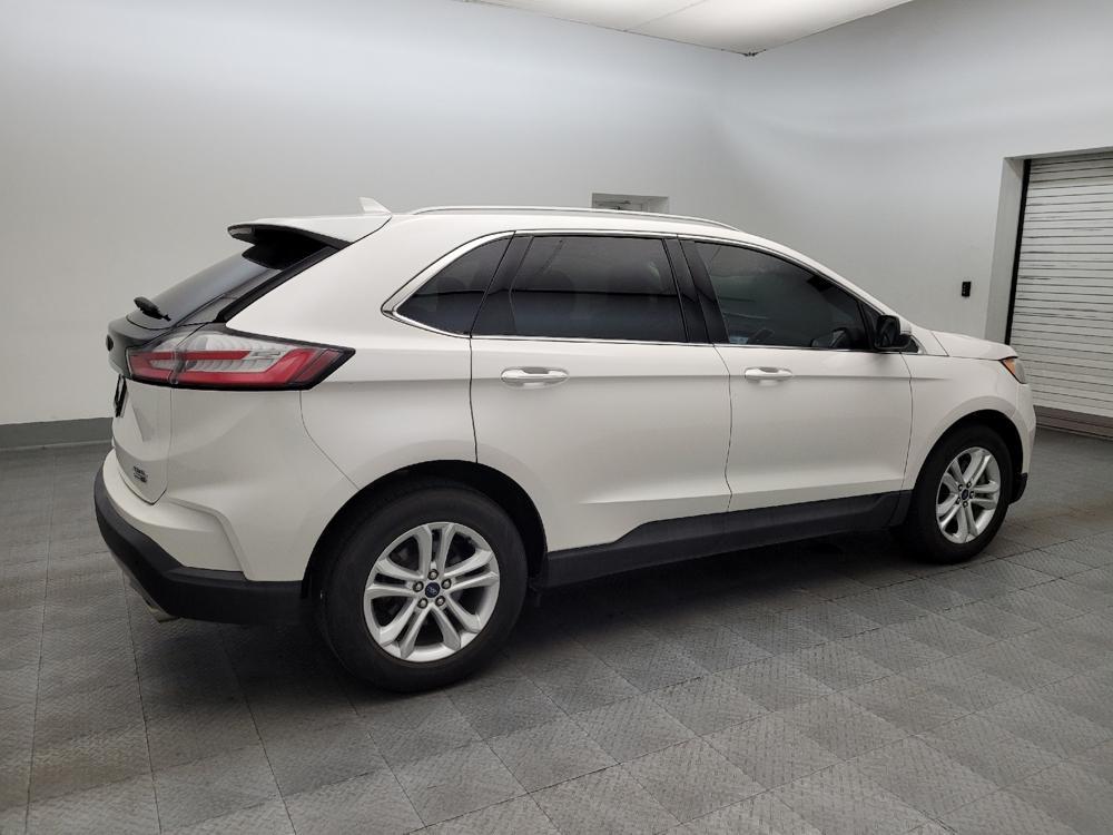 used 2019 Ford Edge car, priced at $17,695