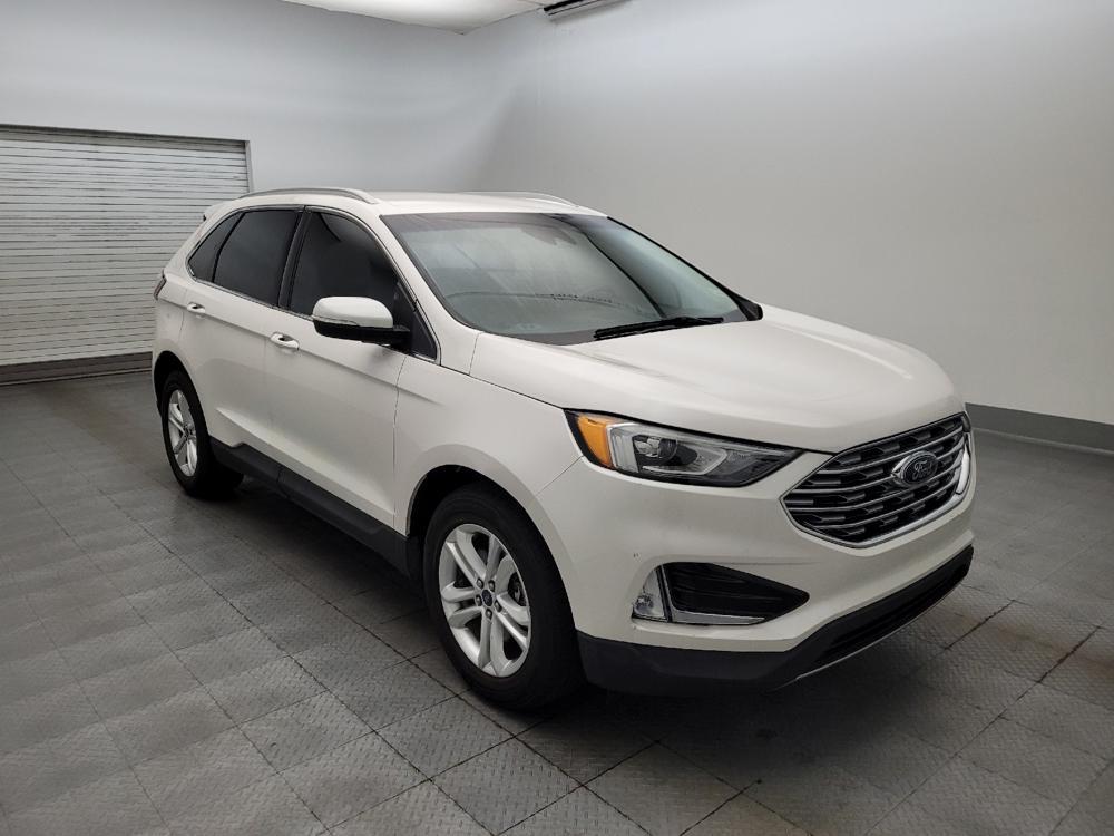 used 2019 Ford Edge car, priced at $17,695