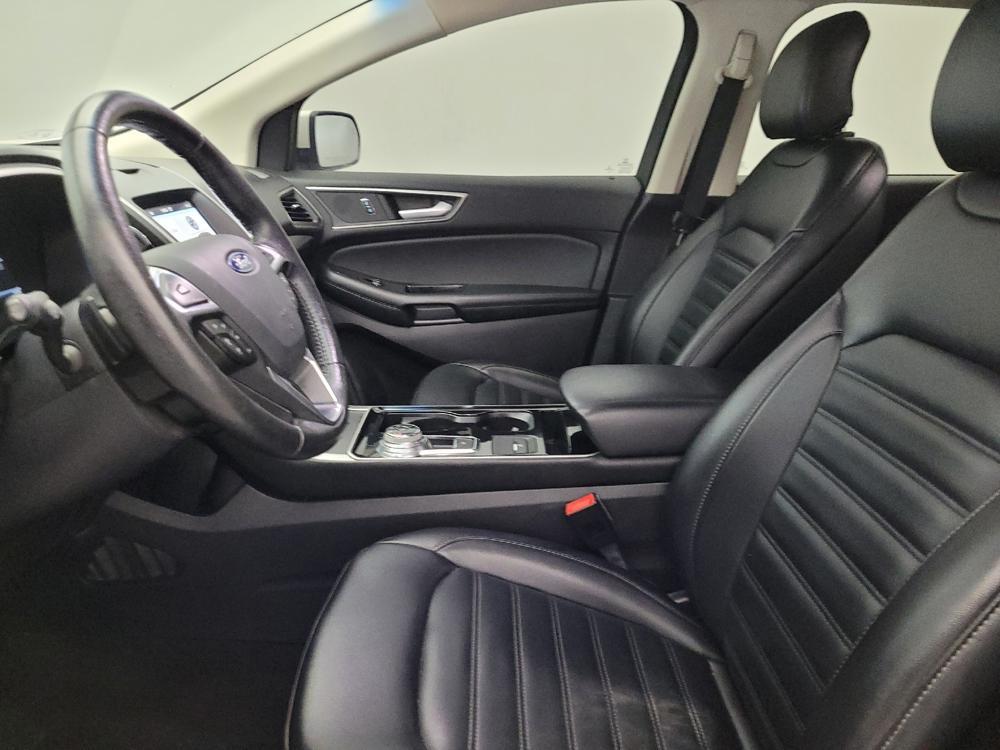 used 2019 Ford Edge car, priced at $17,695