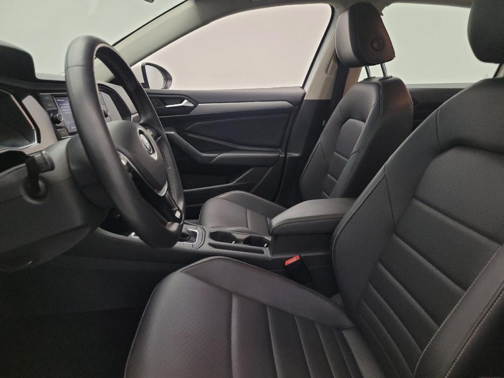 used 2021 Volkswagen Jetta car, priced at $16,395