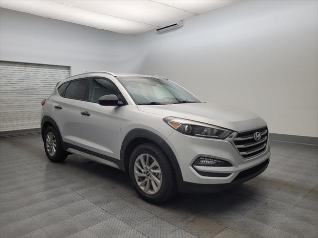used 2017 Hyundai Tucson car, priced at $12,195