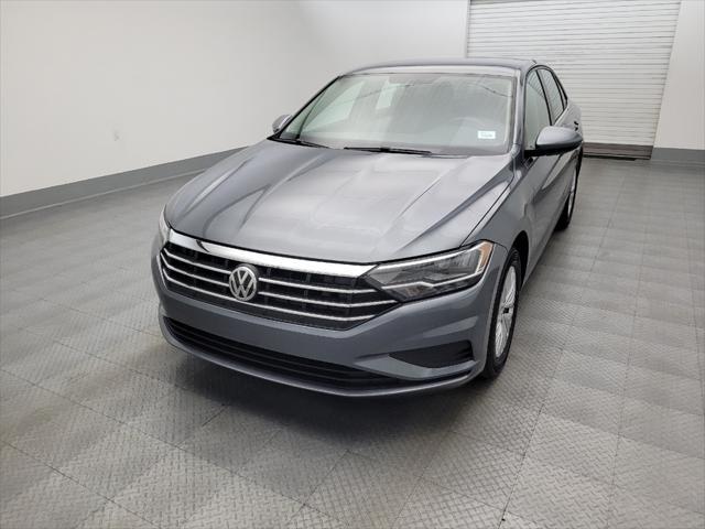 used 2019 Volkswagen Jetta car, priced at $15,695