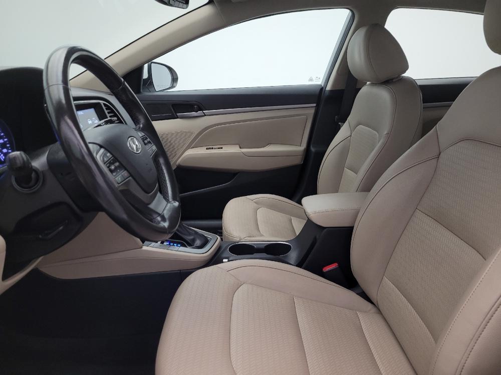 used 2017 Hyundai Elantra car, priced at $14,595