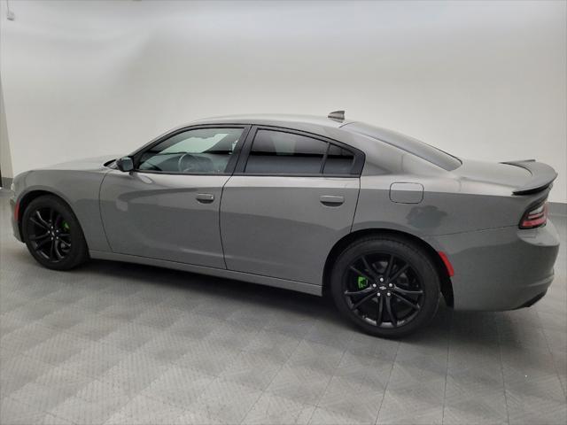 used 2018 Dodge Charger car, priced at $21,295