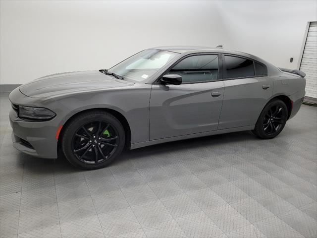 used 2018 Dodge Charger car, priced at $21,295