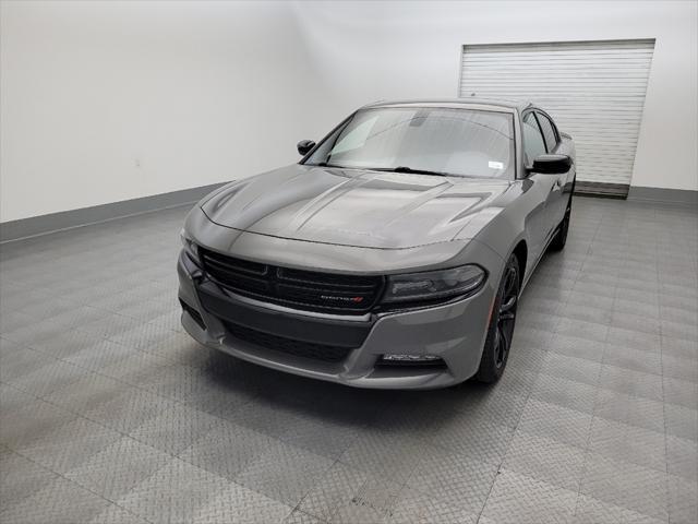 used 2018 Dodge Charger car, priced at $21,295