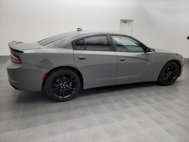 used 2018 Dodge Charger car, priced at $21,295