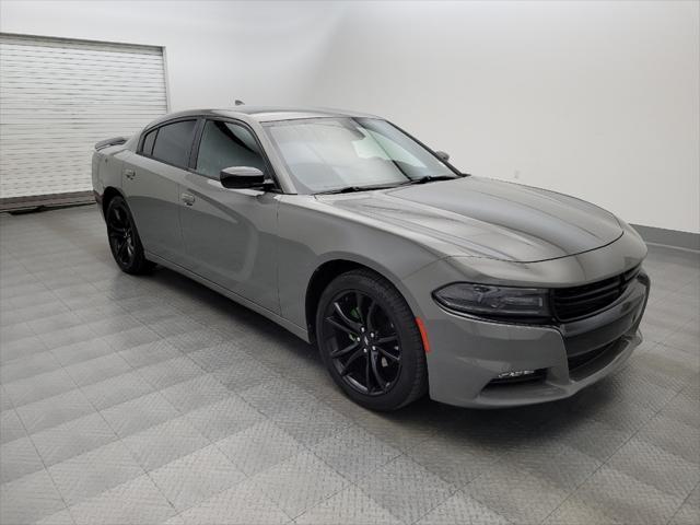 used 2018 Dodge Charger car, priced at $21,295