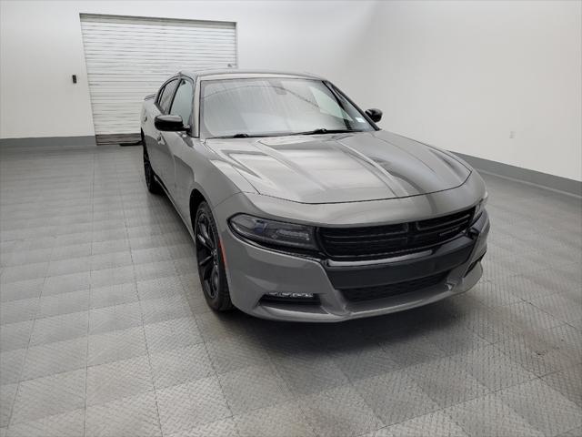 used 2018 Dodge Charger car, priced at $21,295