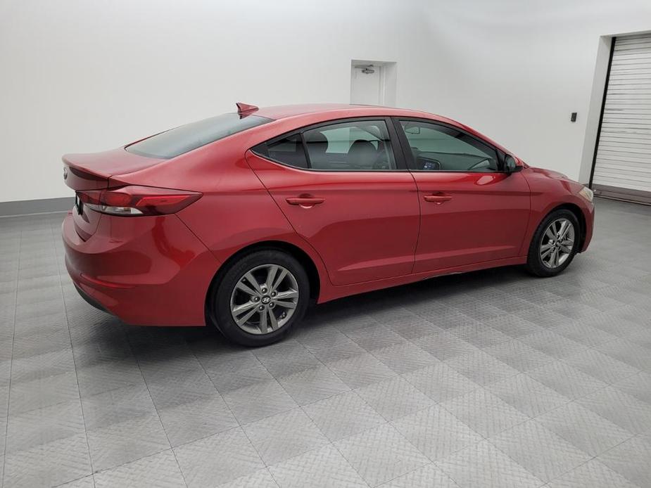 used 2017 Hyundai Elantra car, priced at $14,295