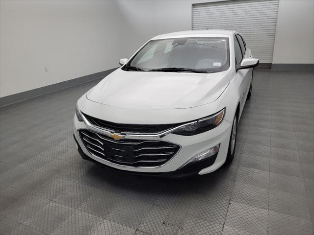 used 2019 Chevrolet Malibu car, priced at $18,095