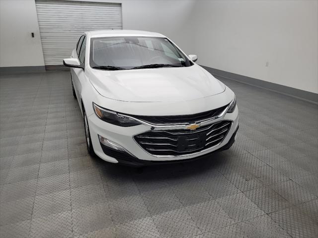 used 2019 Chevrolet Malibu car, priced at $18,095