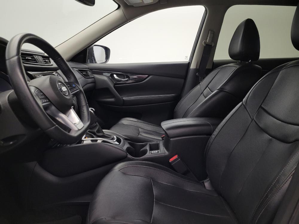 used 2019 Nissan Rogue car, priced at $14,895