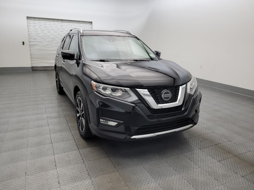 used 2019 Nissan Rogue car, priced at $14,895
