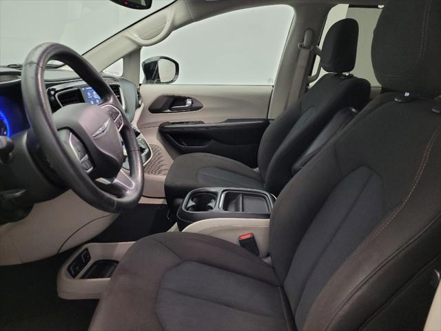 used 2020 Chrysler Pacifica car, priced at $18,595