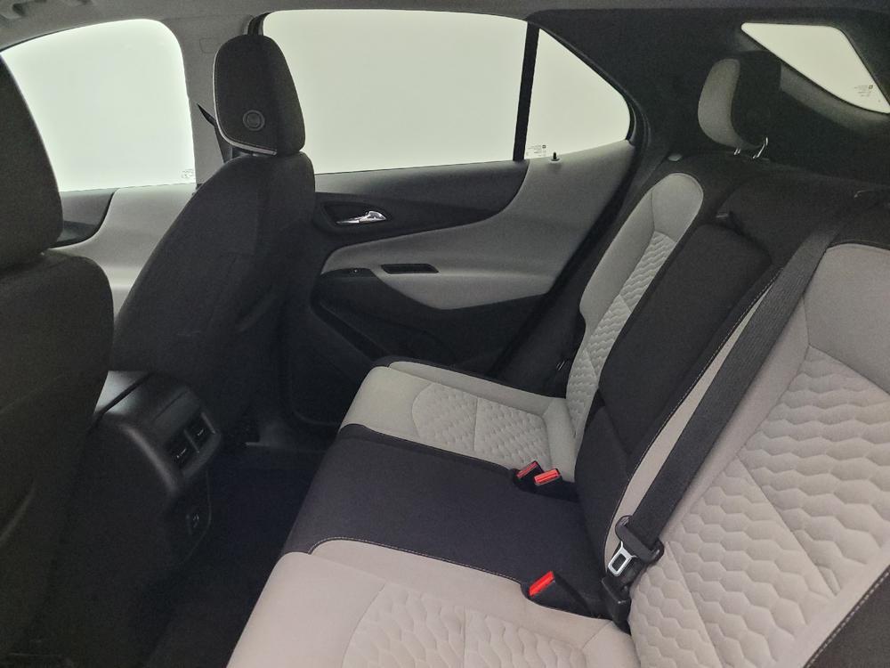 used 2020 Chevrolet Equinox car, priced at $17,295