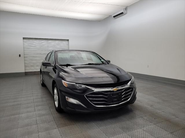 used 2020 Chevrolet Malibu car, priced at $18,895