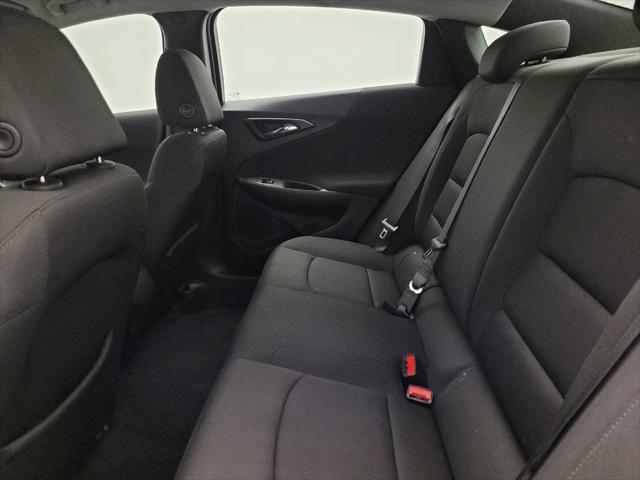 used 2020 Chevrolet Malibu car, priced at $18,895