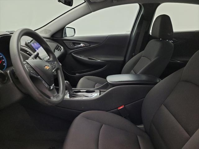 used 2020 Chevrolet Malibu car, priced at $18,895