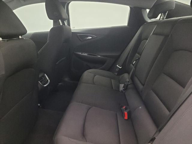 used 2023 Chevrolet Malibu car, priced at $18,995